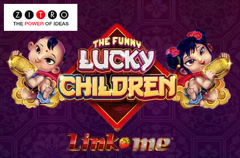 The Funny Lucky Children